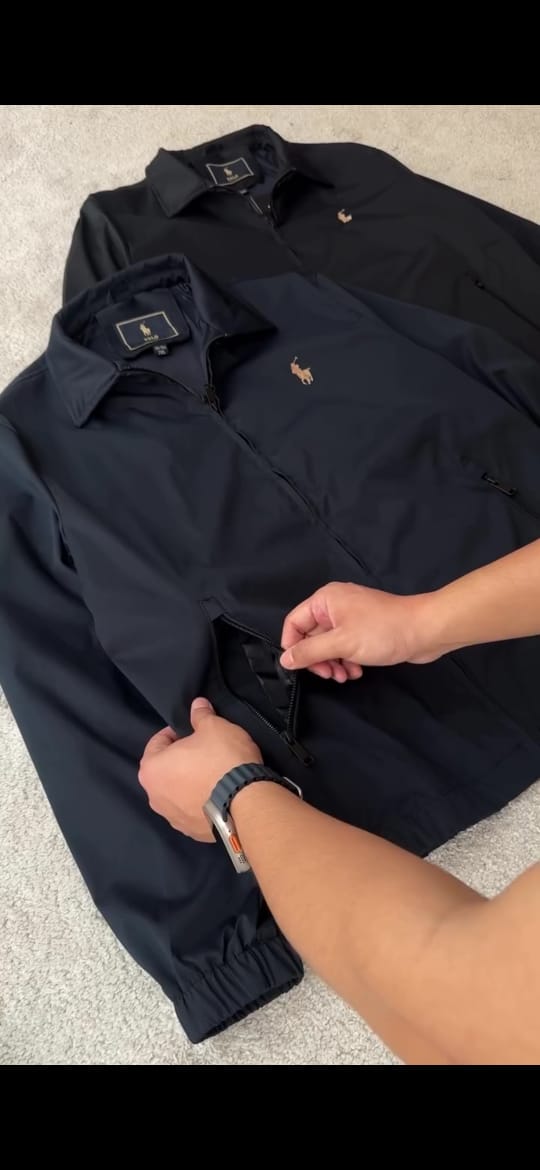 MENS JACKET