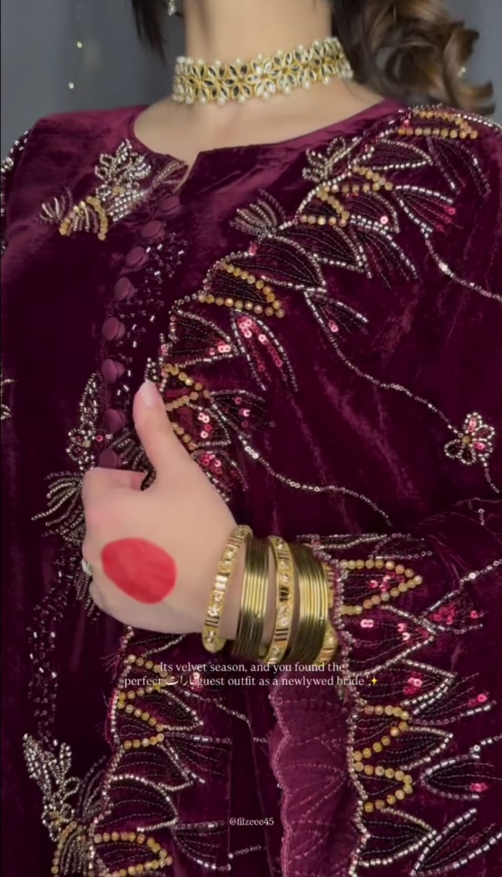 Premium Winter 3-Piece Suit