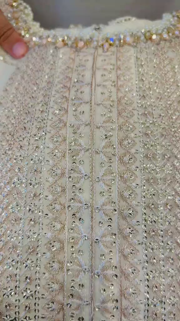 Chic Evening Wear 3pc Suit