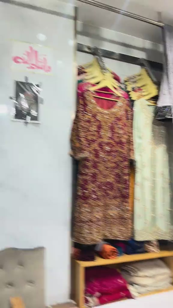 BLACK SILVER 3PCS LUXURY  DRESS