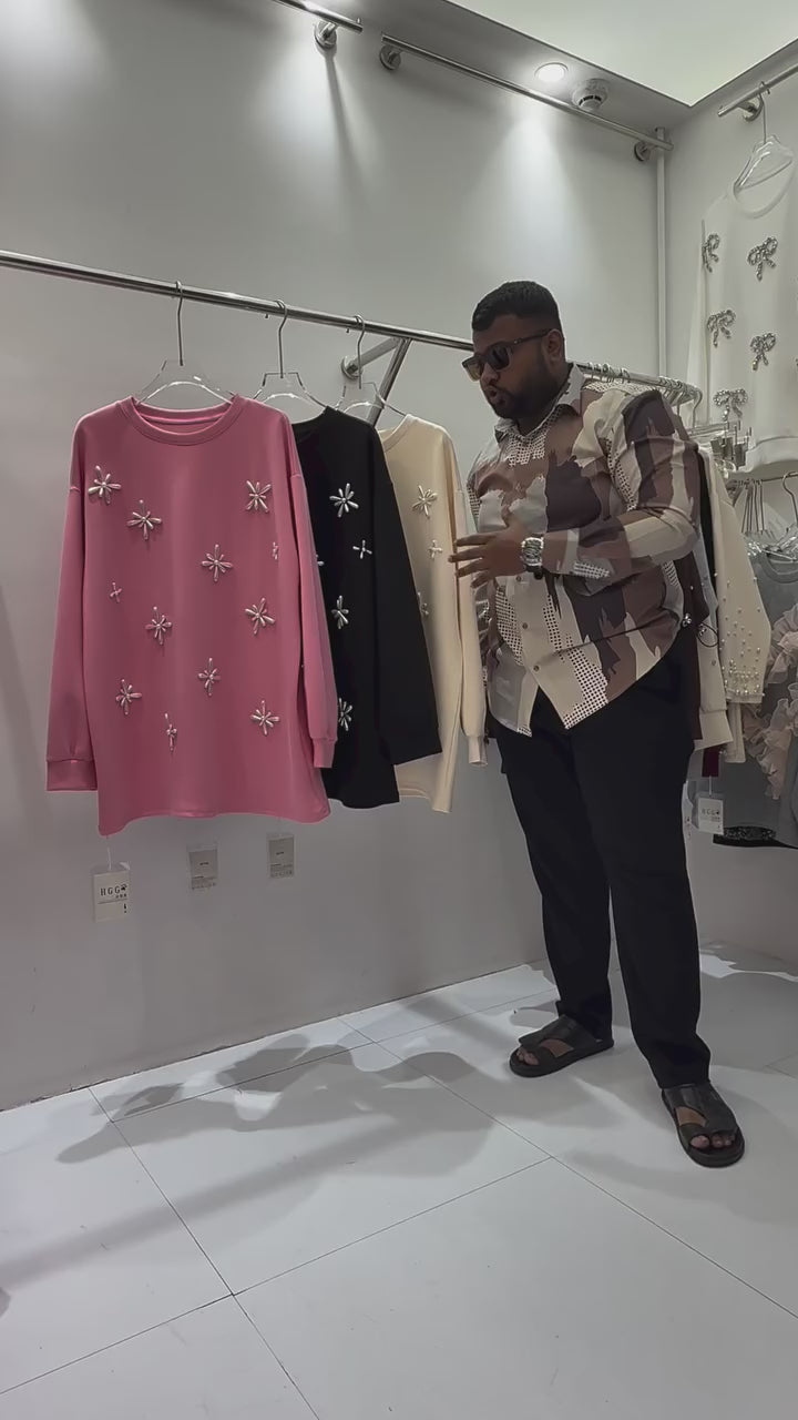 Beautiful Colors Women Wool Sweaters