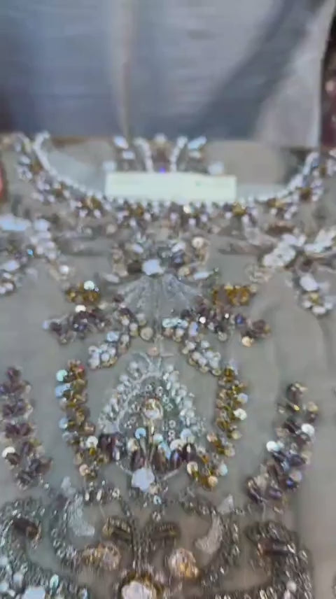 Heavy Formal Occassional Outfit 3Pc Suit